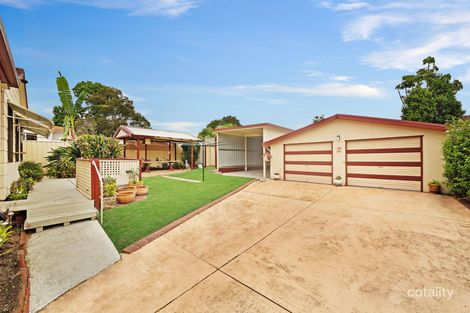 Property photo of 12 Ferndell Way Berkeley Vale NSW 2261