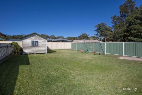 Property photo of 68 Beach Road Wangi Wangi NSW 2267