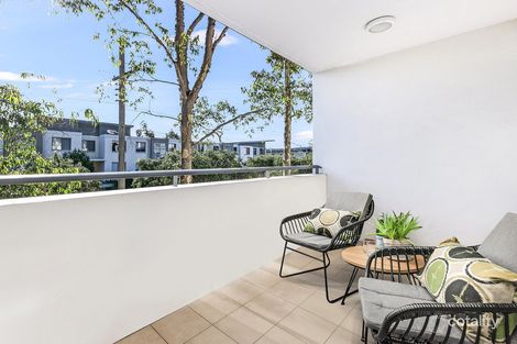 Property photo of 18/2-6 Lydbrook Street Westmead NSW 2145