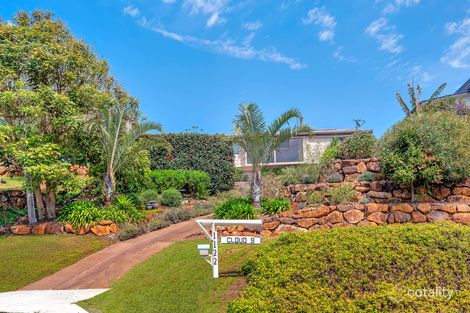 Property photo of 1122 Beechmont Road Lower Beechmont QLD 4211