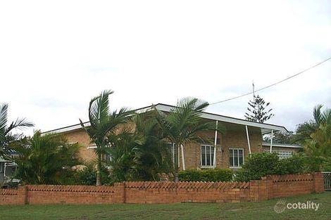46 Boys Ave, Maryborough, QLD 4650