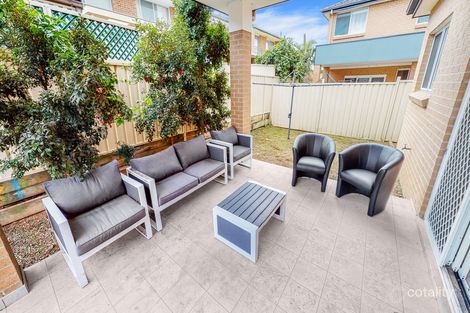 3/155 Rawson Rd, Greenacre, NSW 2190