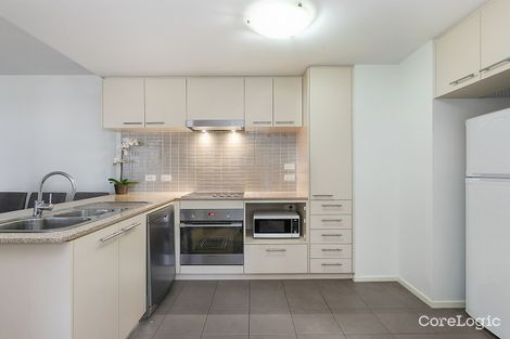 Property photo of 247/84 Chandler Street Belconnen ACT 2617