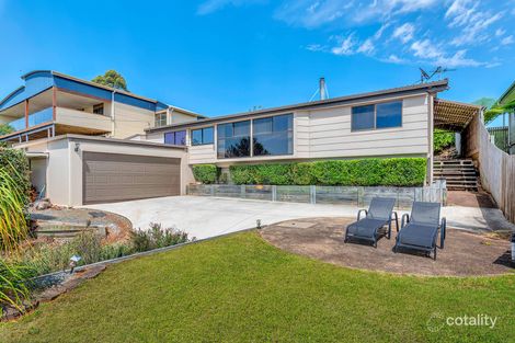 Property photo of 1122 Beechmont Road Lower Beechmont QLD 4211