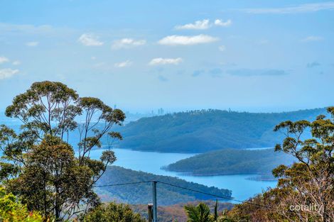 Property photo of 1122 Beechmont Road Lower Beechmont QLD 4211