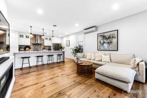 Property photo of 1 Macaulay Place Mulgrave VIC 3170