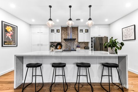 Property photo of 1 Macaulay Place Mulgrave VIC 3170