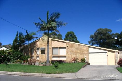 39 Doris Ave, Woonona, NSW 2517