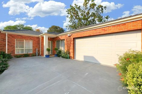 Property photo of 3/7 May Street Doncaster East VIC 3109