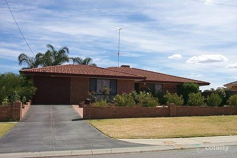 51 Tunnicliffe St, Parmelia, WA 6167