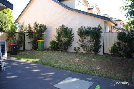Property photo of 5/58 Oxford Avenue Bankstown NSW 2200