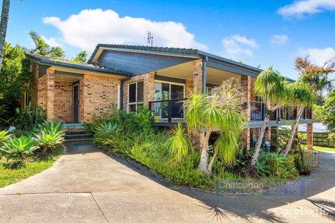 Property photo of 14 Yalla Kool Drive Ocean Shores NSW 2483