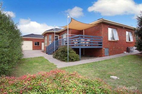 Property photo of 6 Dupont Terrace South Morang VIC 3752
