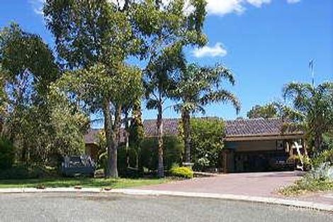 Property photo of 12 Garton Place Duncraig WA 6023