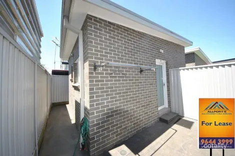 16a Cathcart St, Fairfield, NSW 2165