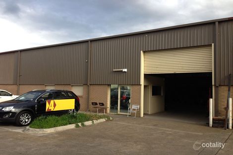 4/48 Malvern St, Bayswater, VIC 3153