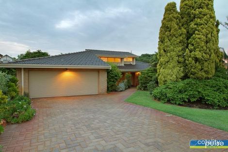 Property photo of 4 Woolnough Heights Kardinya WA 6163