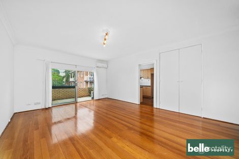15/48-52 Hill St, Marrickville, NSW 2204