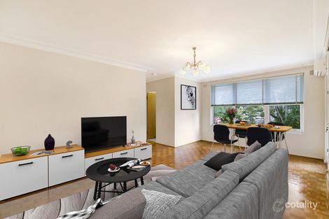 Property photo of 6/137 Frederick Street Ashfield NSW 2131