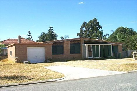Property photo of 17 Paterson Road Kewdale WA 6105