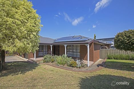 Property photo of 78 Highmont Drive Belmont VIC 3216