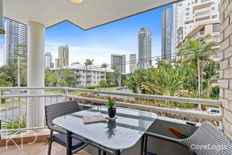 Property photo of 16/43 Cypress Avenue Surfers Paradise QLD 4217