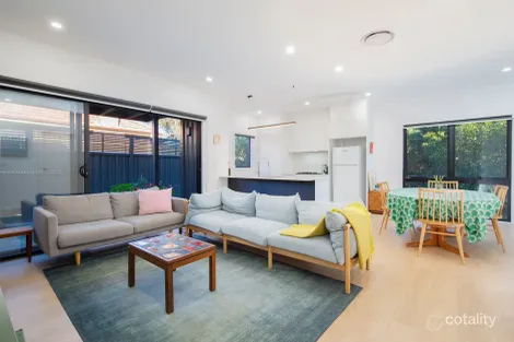 Property photo of 1/13 Melville Road Broadmeadow NSW 2292