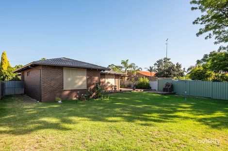 Property photo of 5 Citrus Grove High Wycombe WA 6057