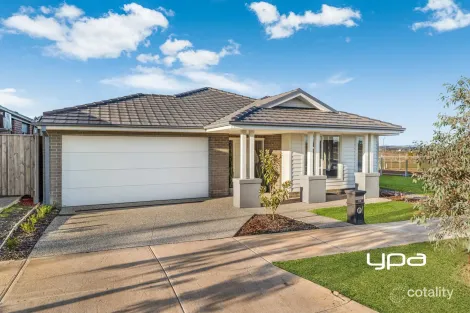 23 Goshawk Rd, Sunbury, VIC 3429