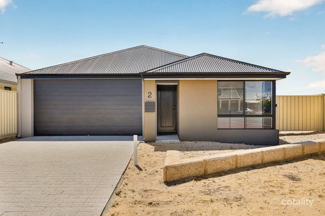 Property photo of 2 Aquatic Way Singleton WA 6175