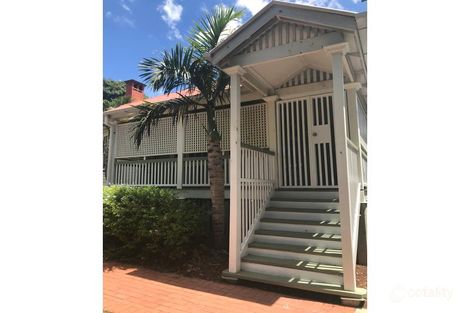 1 Jeays St, Bowen Hills, QLD 4006