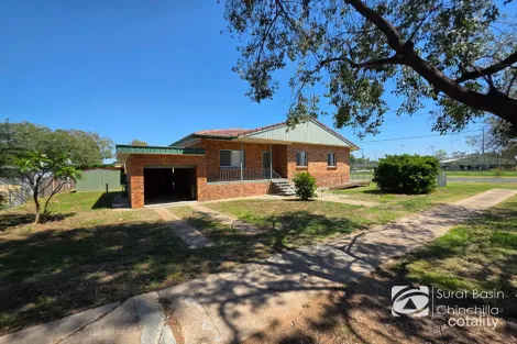 Property photo of 84 Boyd Street Chinchilla QLD 4413