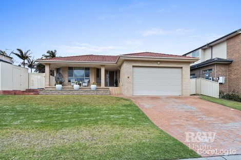 Property photo of 20 Bedarra Court Shell Cove NSW 2529