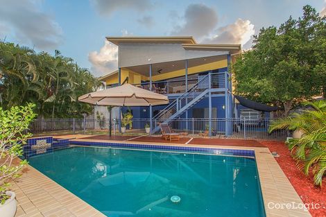 Property photo of 46 Starboard Circuit Shoal Point QLD 4750