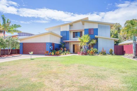 Property photo of 46 Starboard Circuit Shoal Point QLD 4750