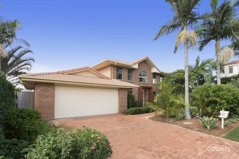Property photo of 20 Edward Place Sinnamon Park QLD 4073