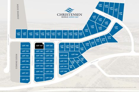 147/147 Christensen St, Nikenbah, QLD 4655