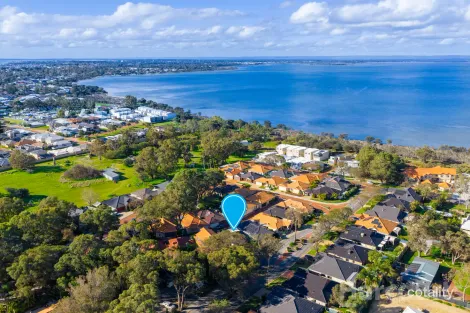 Property photo of 9 Marigold Lane Falcon WA 6210