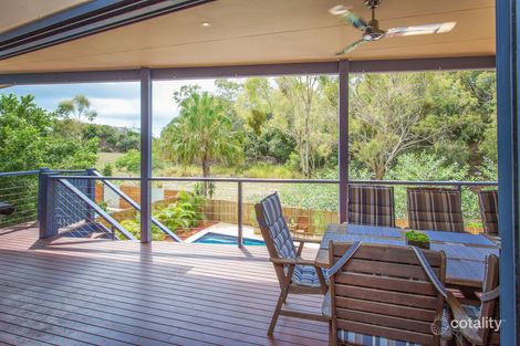 Property photo of 46 Starboard Circuit Shoal Point QLD 4750