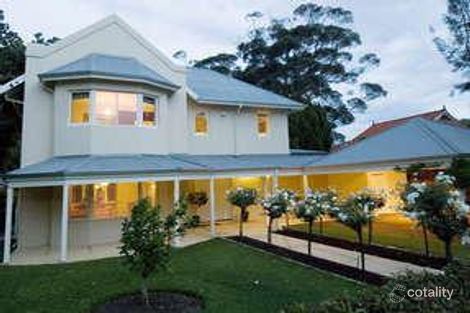 88 Webster St, Nedlands, WA 6009