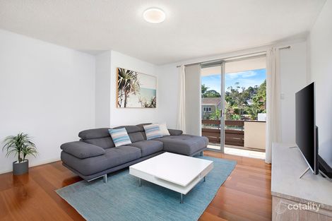 Property photo of 8/198-200 Carrington Road Randwick NSW 2031