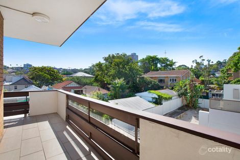 Property photo of 8/198-200 Carrington Road Randwick NSW 2031