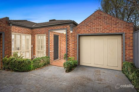 Property photo of 3/10 Whitmuir Road Bentleigh VIC 3204