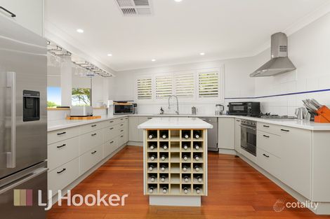 Property photo of 33 Mulubinda Parade Corlette NSW 2315