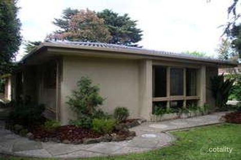 Property photo of 3 Windsong Pass Chirnside Park VIC 3116