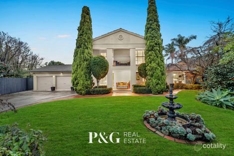 42 Outlook Dr, Berwick, VIC 3806