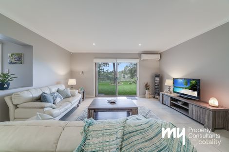 Property photo of 8 Reedy Place Camden Park NSW 2570