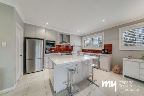 Property photo of 8 Reedy Place Camden Park NSW 2570