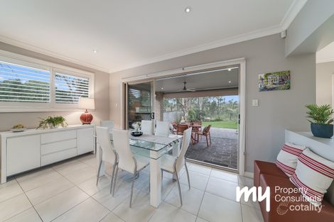 Property photo of 8 Reedy Place Camden Park NSW 2570