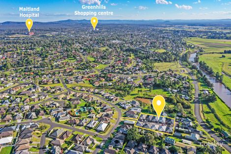 Property photo of 6/31A Laurie Drive Raworth NSW 2321